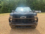 2024 Silverado 1500 Thumbnail 2