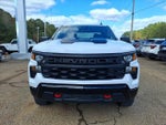 2024 Silverado 1500 Thumbnail 3