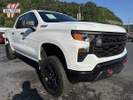 2024 Silverado 1500 Thumbnail 1