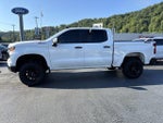 2024 Silverado 1500 Thumbnail 4