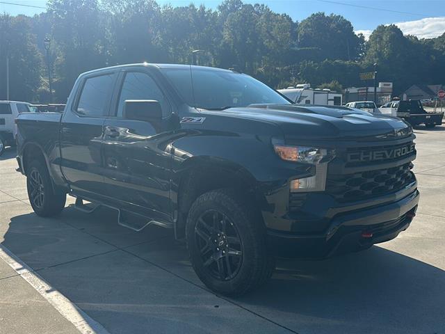 2023 Chevrolet Silverado