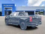 2024 Silverado 1500 Thumbnail 2