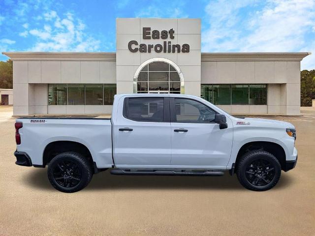 2024 Chevrolet Silverado - $41,881