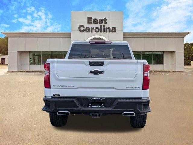 2024 Chevrolet Silverado - $41,881