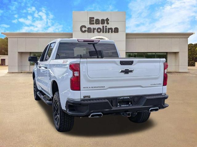 2024 Chevrolet Silverado - $41,881