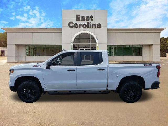 2024 Chevrolet Silverado - $41,881