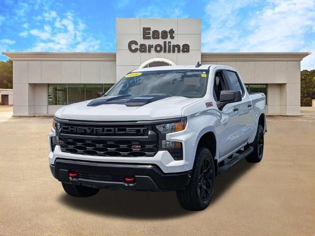 2024 Chevrolet Silverado - $41,881