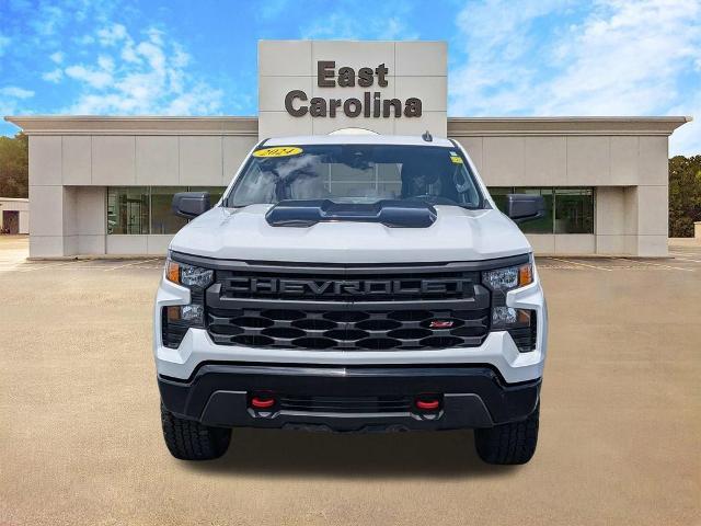 2024 Chevrolet Silverado - $41,881