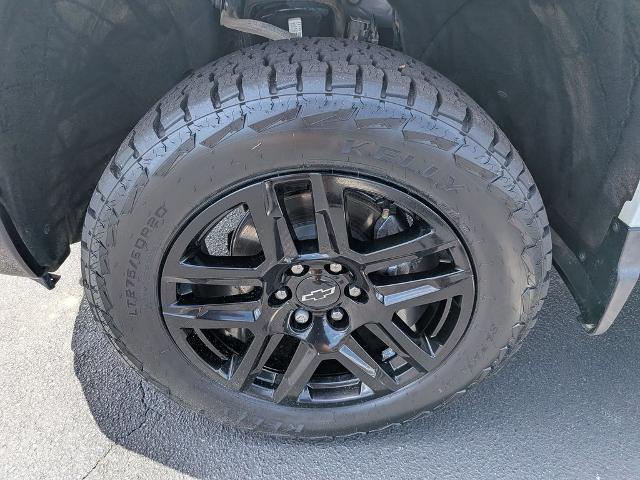 2024 Chevrolet Silverado - $41,881