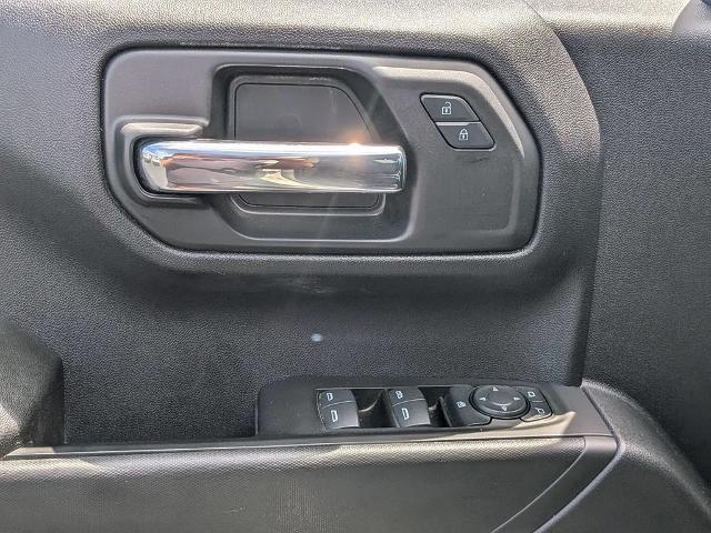 2024 Chevrolet Silverado - $41,881