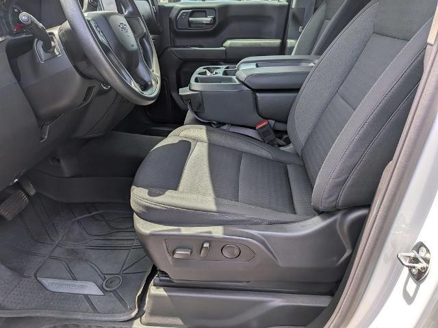 2024 Chevrolet Silverado - $41,881
