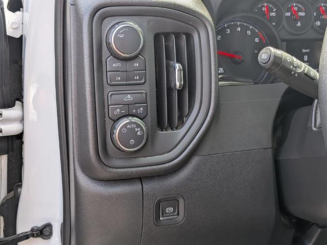 2024 Chevrolet Silverado - $41,881