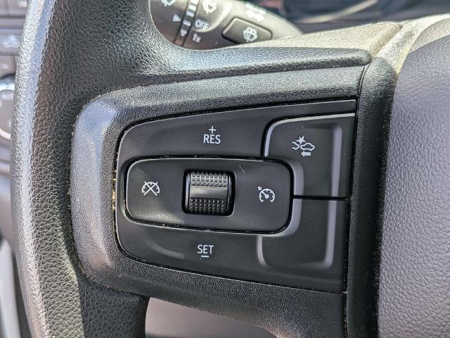 2024 Chevrolet Silverado - $41,881