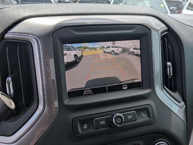 2024 Chevrolet Silverado - $41,881