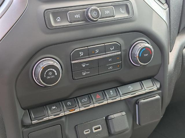 2024 Chevrolet Silverado - $41,881