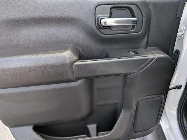 2024 Chevrolet Silverado - $41,881