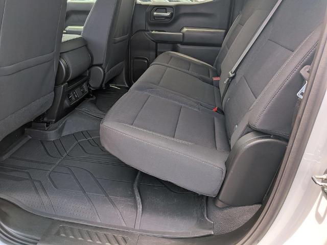 2024 Chevrolet Silverado - $41,881