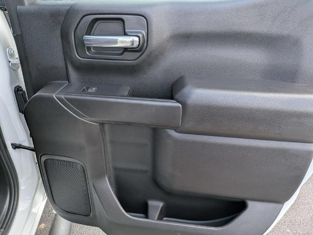 2024 Chevrolet Silverado - $41,881