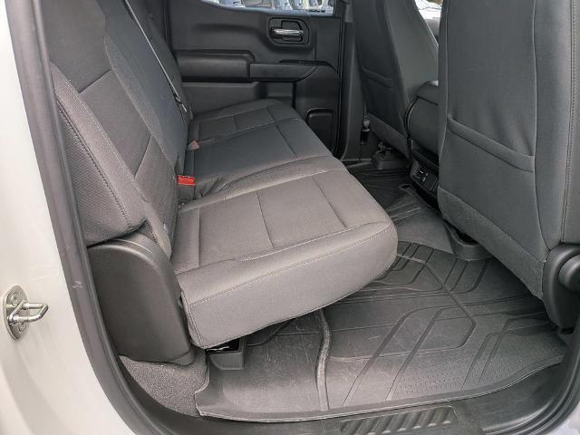 2024 Chevrolet Silverado - $41,881