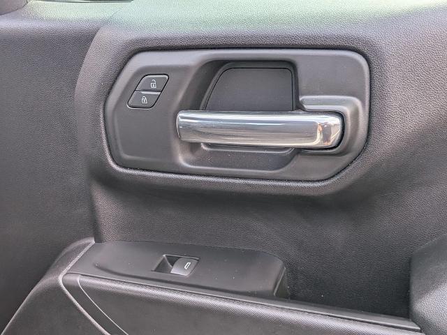 2024 Chevrolet Silverado - $41,881