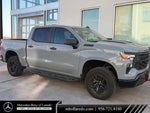 2024 Silverado 1500 Thumbnail 1