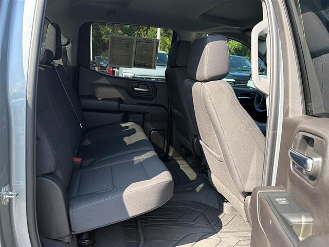 2024 Chevrolet Silverado - $39,900