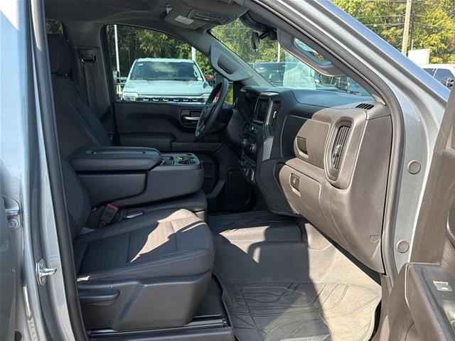 2024 Chevrolet Silverado - $39,900