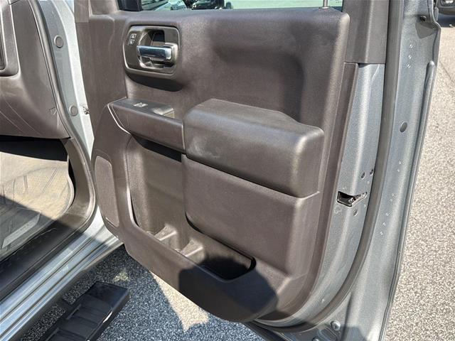 2024 Chevrolet Silverado - $39,900