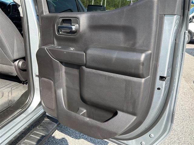 2024 Chevrolet Silverado - $39,900