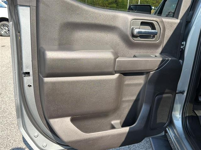 2024 Chevrolet Silverado - $39,900