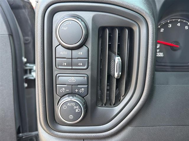 2024 Chevrolet Silverado - $39,900