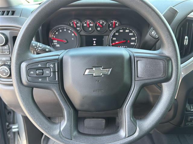 2024 Chevrolet Silverado - $39,900