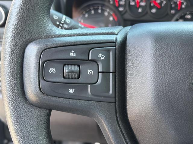 2024 Chevrolet Silverado - $39,900