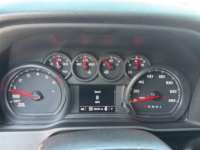 2024 Chevrolet Silverado - $39,900