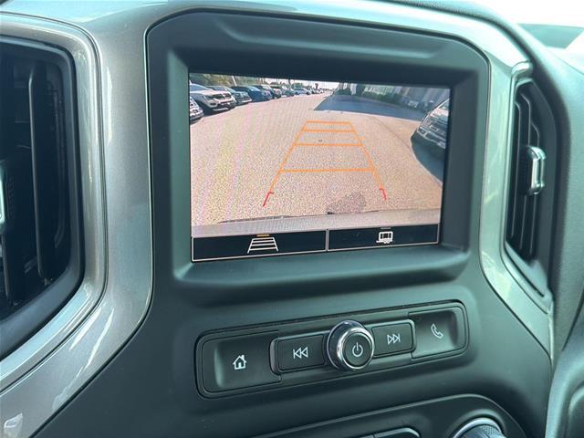 2024 Chevrolet Silverado - $39,900
