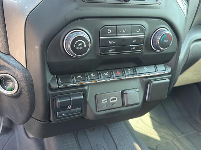 2024 Chevrolet Silverado - $39,900