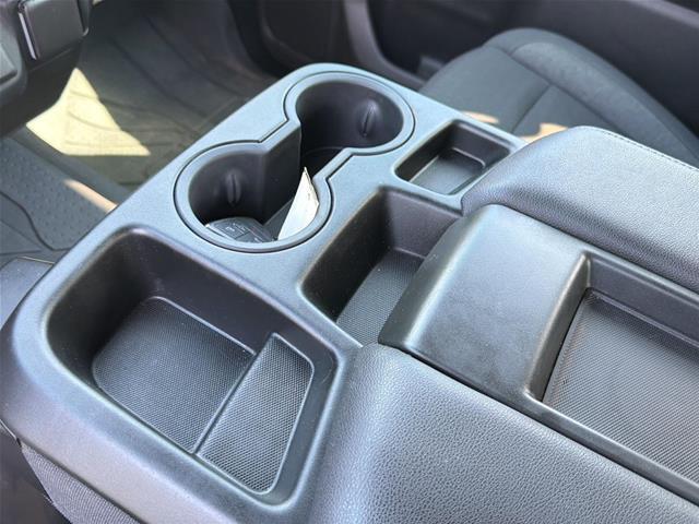 2024 Chevrolet Silverado - $39,900