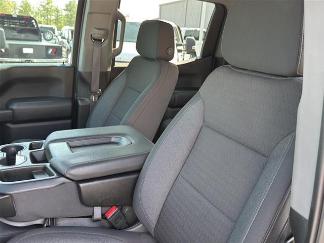 2024 Chevrolet Silverado - $39,900