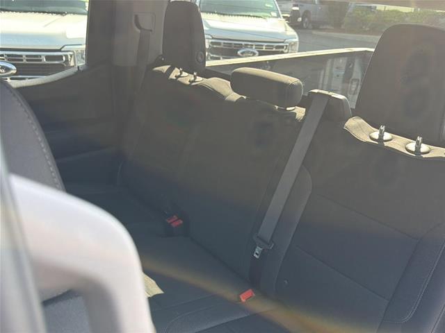 2024 Chevrolet Silverado - $39,900