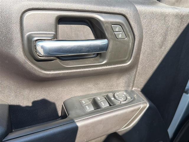 2024 Chevrolet Silverado - $39,900