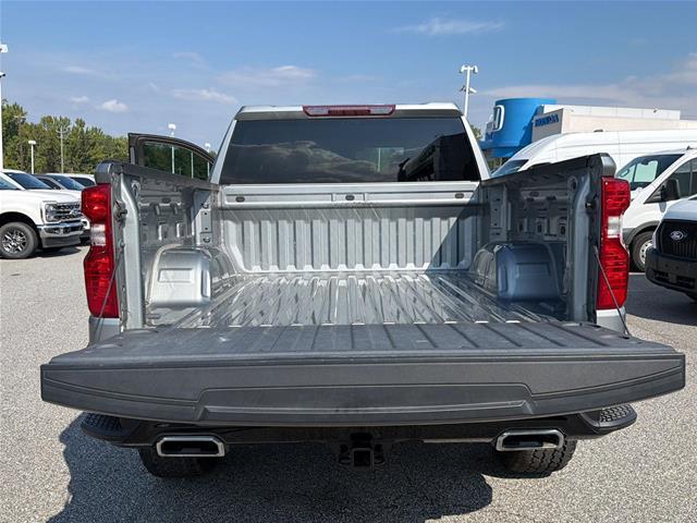 2024 Chevrolet Silverado - $39,900