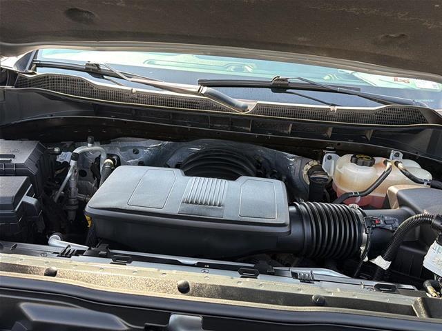 2024 Chevrolet Silverado - $39,900