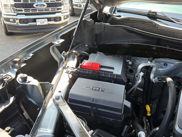 2024 Chevrolet Silverado - $39,900