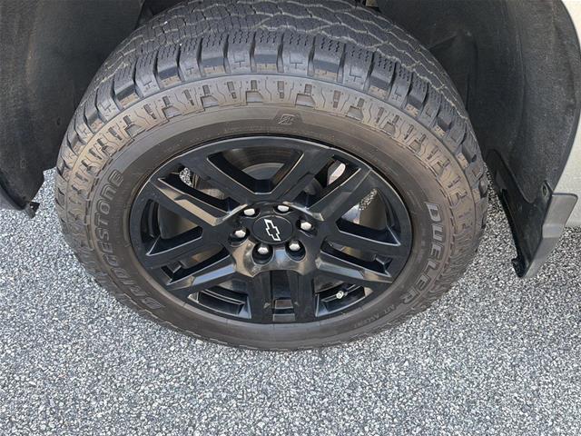 2024 Chevrolet Silverado - $39,900
