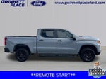 2024 Silverado 1500 Thumbnail 4