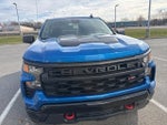 2022 Silverado 1500 Thumbnail 6