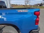 2022 Silverado 1500 Thumbnail 3