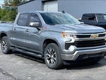2023 Silverado 1500 Thumbnail 1