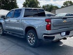 2023 Silverado 1500 Thumbnail 3