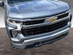 2023 Silverado 1500 Thumbnail 4